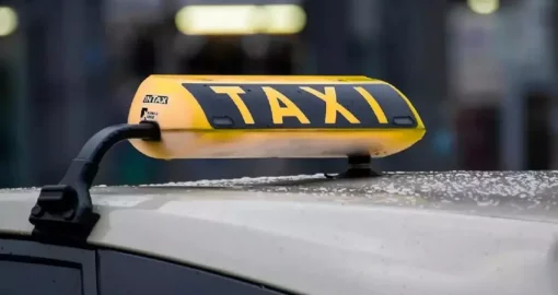 Қазақстанда такси қызметіне жаңа талап енгізілді