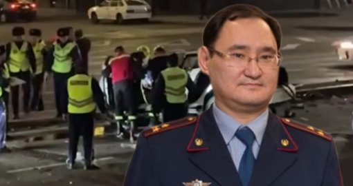 «Жазаға тартамыз»: тілшілер Санжар Әділовтен Алматыдағы көліктердің «жарысы» неге тыйылмағанын сұрады