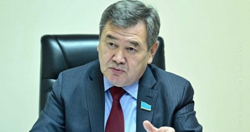 Қызылорда облысының тізгіні кімге бұйырды: Өңірге жаңа әкім келді