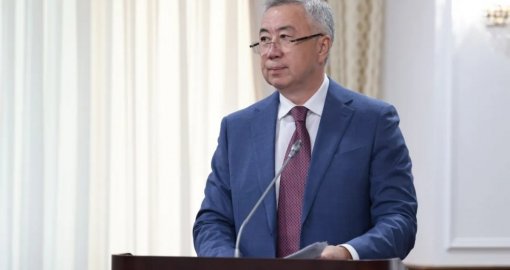 ИП салық реформасына байланысты жабылып жатыр ма? Жұманғарин қай саланың қиындағанын айтты