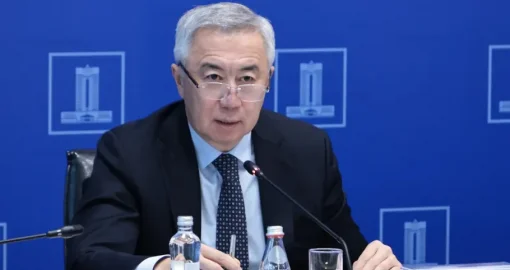 Адамдар несие алуды азайтты: Жұманғарин сауда мен логистика құлдырайтынын айтты