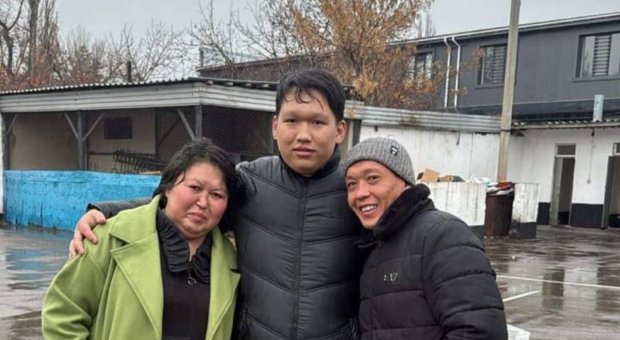 Шымкентте әскери борышын өтеуге барған сарбаз қайтыс болды