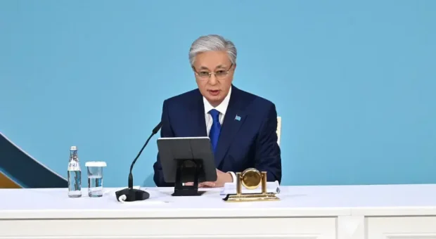 Қазақстанда Конституциялық комиссия құрылды: Құрамында кімдер бар