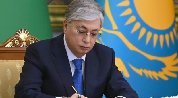 Жаңа Конституция бойынша референдум қашан өтетіні белгілі болды