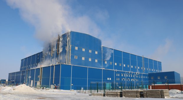 Ақсу: заманауи өндіріс және аймақ дамуы