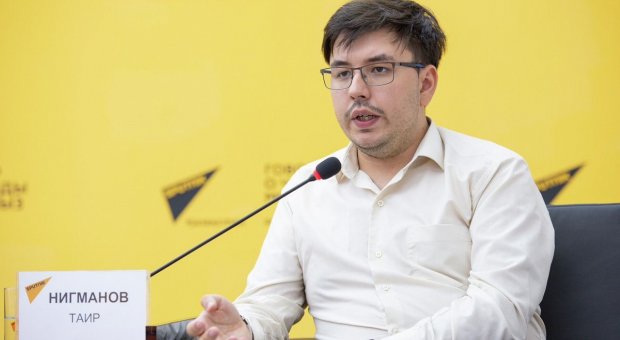 Тоқаев–Трамп сенім байланысы: Аймақтық қауіпсіздік пен жаңа дипломатиялық мүмкіндіктер