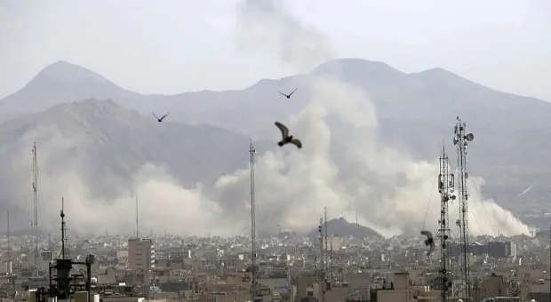 Иранға жасалған шабуылдан кейін қазақстандық күштік құрылымдар тәуліктік жұмыс кестесіне көшірілді