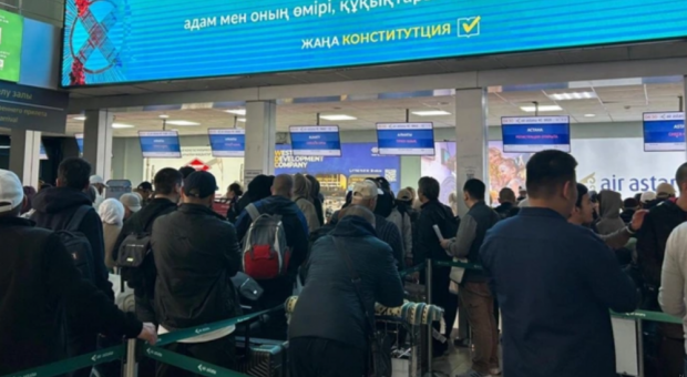 Таяу Шығыстан қанша қазақстандық елге оралды?