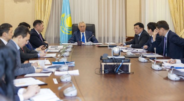 Салық кодексіне енетін жаңа түзетулер таныстырылды: Не өзгереді?