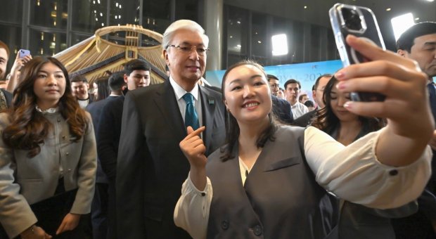 15 наурыз Қазақстанда Конституция күні болады