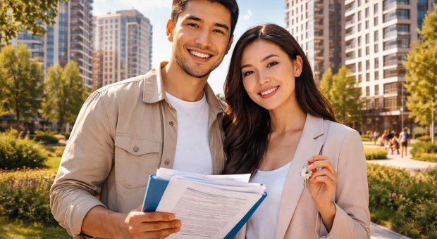 2026 жылы берілетін ипотека: Қазақстанда баспаналы болу үшін қандай бағдарламалар бар?