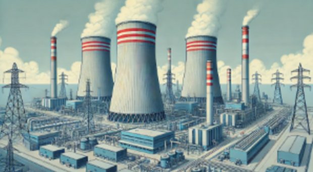 АЭС энергетикалық тәуелсіздіктен құтқара ма?