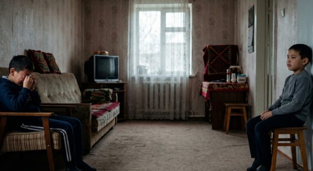 Шымкентте ер адамның үстінен екі бірдей ұл баланы зорлады деген күдікпен қылмыстық іс қозғалды