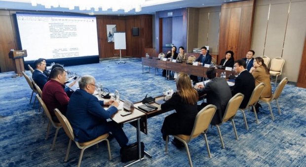 Тәуелсіз сот, клан үстемдігін азайту: Қазақстанда жаңа саяси партия құрылады