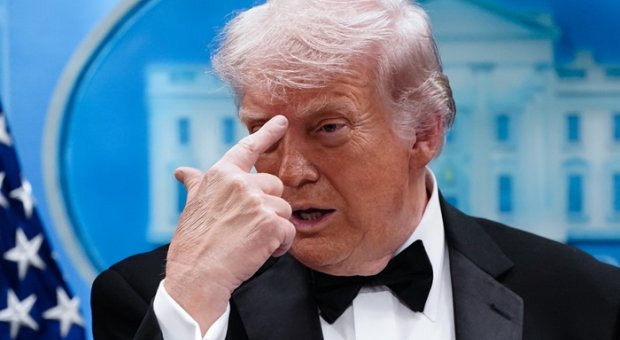 Вашингтондағы атыс: Дональд Трампқа тағы да қастандық жасалды