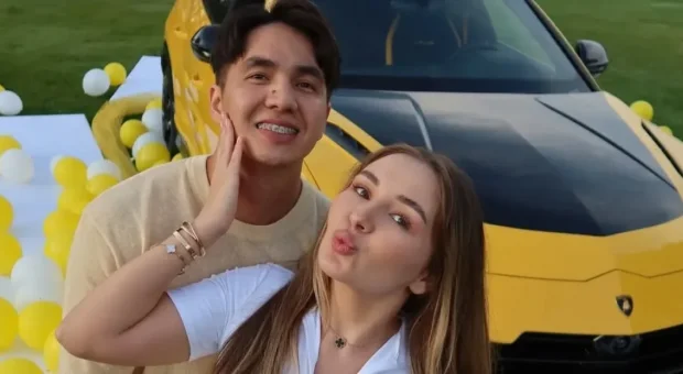 Прокурормен мәміле және Lamborghini-ді сақтап қалу: Ерболат Жанабылов пен жұбайына үкім шықты