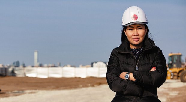 Перизат Қайраттың қорымен бірлесіп жасалған «сыйлықтардың» артында не тұр: Мөлдір Сүйіншіәлиге қатысты тергеу басталды