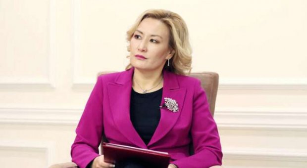 5 триллион теңге тәуекелге тігілмек пе: Экс-вице-министр бюджетті аудандарға беруге қарсы шықты