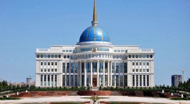 Тоқаев қазақстандықтарды Бірлік мерекесімен құттықтады