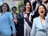 «Бәрін тоқтаттым, қызметтен кеттім». TikTok-тан түспейтін директор мәлімдеме жасады