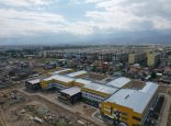 Алматы облысында үш ауысымды мектептер саны екі есе азайды