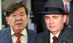 Мұхтар Шаханов: Горбачев мені бірнеше рет өлтірмекші болды