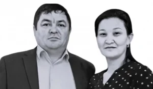 «Ажал айтып келмейді».  Жарылыстан ерлі-зайыптылар қайтыс болды