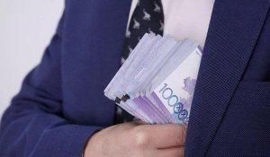 БҚО-да шенеунік тәртіптік жазасы бола тұра сыйақы жаздырып алған