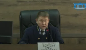 Шерзат Болаттың ісі бойы сот үкімі қашан шығатыны белгілі болды