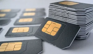 Қазақстанда SIM-картаны енді дүкендер сата алмайды