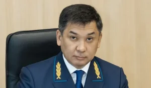 ҚТЖ-ға Даниал Ахметовтің күйеу баласын төраға етіп қоймады