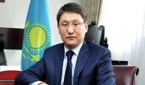 Антикордың бұрынғы шенді шенеунігі “азаптау” қылмысы бойынша ұсталды