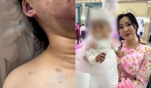 «Аттың жалына байлап сүйреген»: Айзат Жұманованың туыстары эксгумацияға қарсы емес