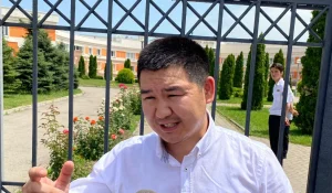 Абзал Құспан: Дархан Ардақұлына шыққан сот қаулысы заңсыз әрі қоғамда араздық тудыратын провокация