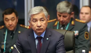 Иманғали Тасмағамбетовтің орнын кім басатыны анықталды