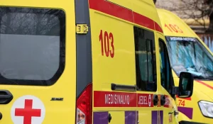 Ақтауда аялдамадан ер адамның денесі табылды