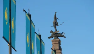 Әділетті, Күшті, Таза, Қауіпсіз Қазақстанды құрамыз – Тоқаев