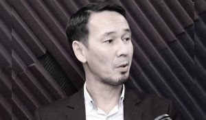 Құқық қорғаушы Ринат Рафхат қайтыс болды