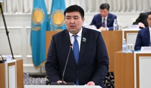 Жаңа Парламент құрарда артық шығындар мен процедуралық тығырықтан бас тарттық – Елнұр Бейсенбаев