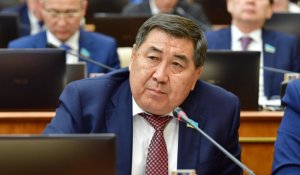 Ермұрат Бапи: Тілді текетірес пен ерегестің қаруына айналдыру бізге абырой әкелмейді