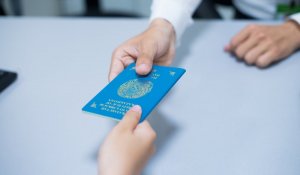 Павлодарда шетелдік өзін қандас ретінде таныстырып, 20 млн теңгеге пәтер алған