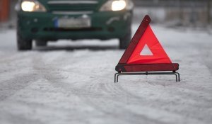 Бесінші сәбиін күтіп жүрген ана жұбайымен бірге жол апатынан көз жұмды