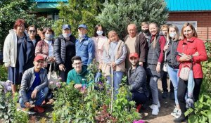 Теориядан тәжірибеге: Қостанай облысында экологиялық бағдарламалар бойынша жаңа жобалар жүзеге асырылуда