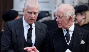 Эпштейн ісі және құпия деректер: Британ полициясы Эндрю ханзаданы қамауға алды