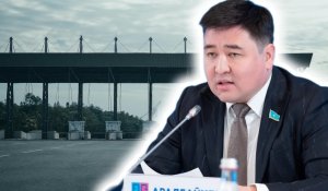 «Азаматтарда басқа таңдау да болуы керек»: Нартай Аралбайұлы ақылы жолдар мен Жаңа Конституция жайлы сөз сөйледі