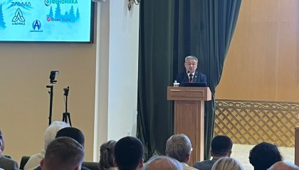 Ғалымдар флора мен фаунаны сақтауда  күш біріктірмек