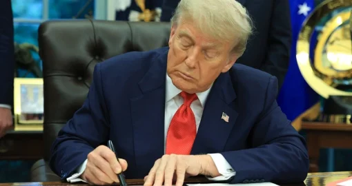 Сауда министрлігі Трампқа жауап берді