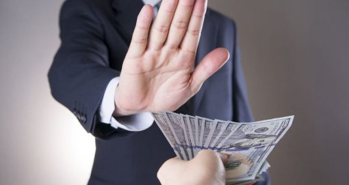 7 500-ден астам адам сотталған: Қазақстанда жемқорлықпен күрес қалай жүргізіліп жатыр