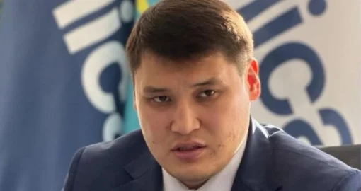 Руслан Берденовті не үшін атқан: сотта істің мотиві жарияланды