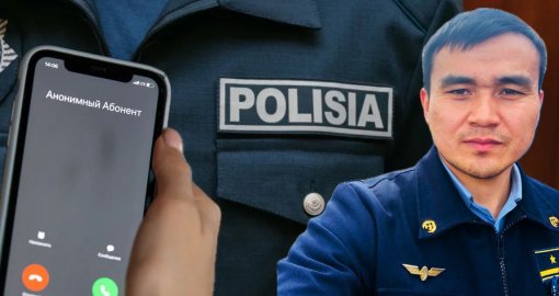 Жаптым жала, жақтым күйе: Жаңаарқада теміржолшының үстінен полицияға құпия арыз түсіргендер табылмай жатыр